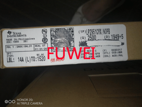 LP2951CMX