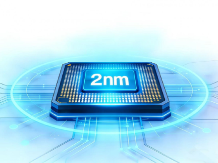 一场豪赌，苹果、英伟达、谷歌“押注”台积电2nm