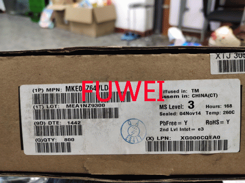 MKE06Z64VLD4