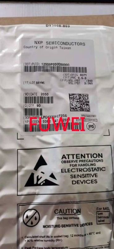 LPC4330FET256