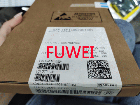 LPC2148FBD64