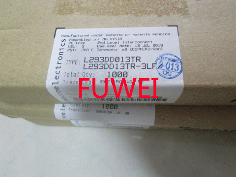 L293DD013TR
