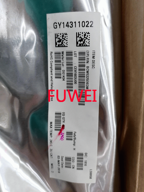 BCM5325EKQMG