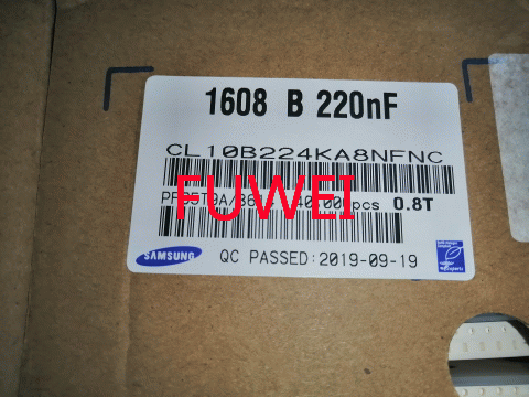 CL10B224KA8NFNC