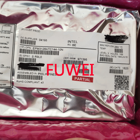 EPM3128ATC144-10N