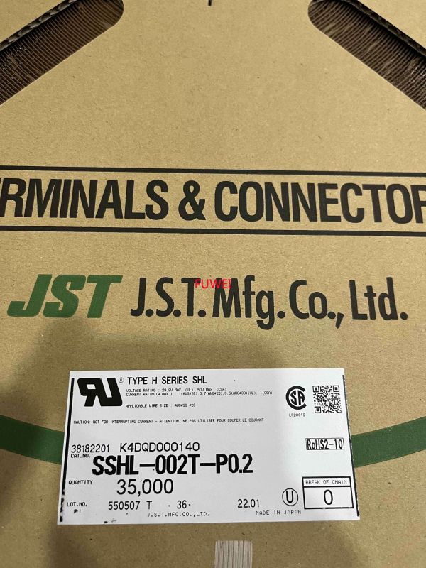 SSHL-002T-P0.2