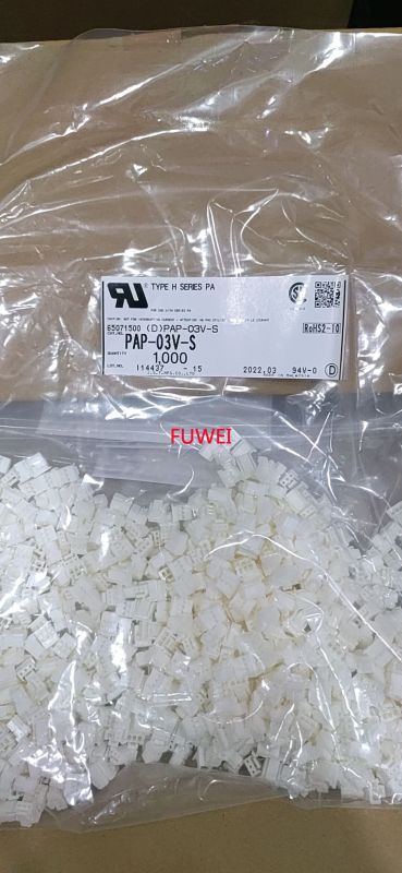 PAP-03V-S