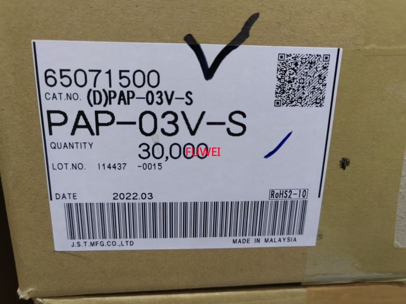 PAP-03V-S