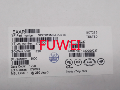 SPX3819M5-L-3.3